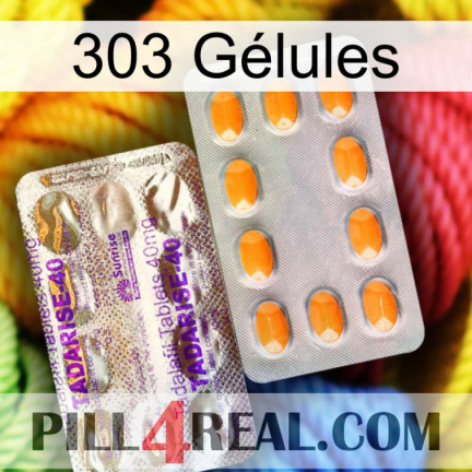 303 Gélules new12